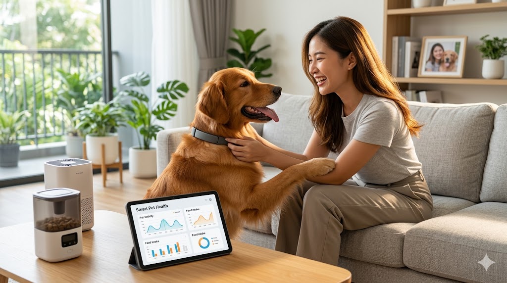 Panduan Perawatan Hewan Peliharaan Modern 2026: Kesehatan dan Kebahagiaan