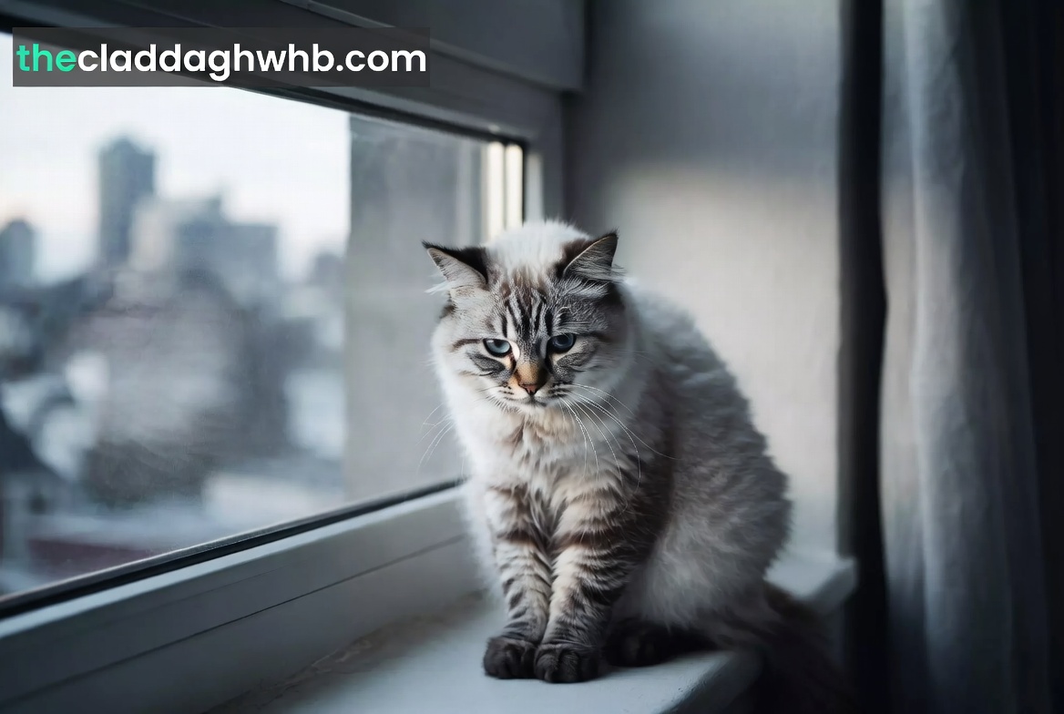 Cara Mengatasi Stress pada Hewan Peliharaan di Apartemen